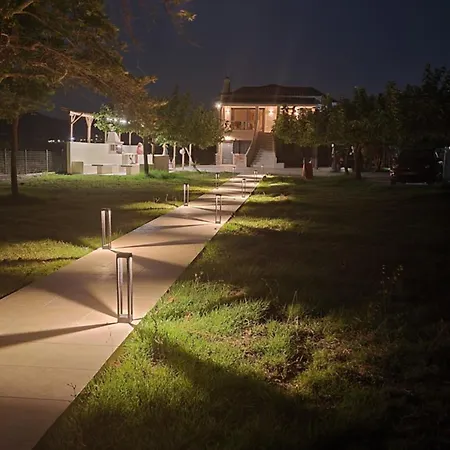 Sea Echoes On The Beach, Pefki, Evia * Artemisio