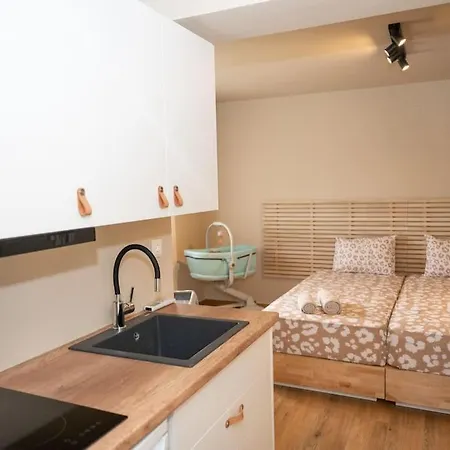 Sea Echoes On The Beach, Pefki, Evia Villa