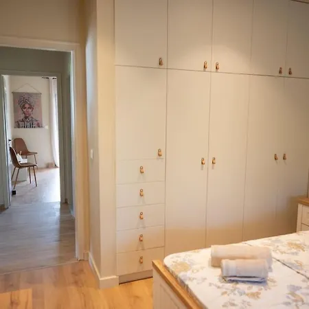 Villa Sea Echoes On The Beach, Pefki, Evia Artemisio