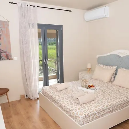 Sea Echoes On The Beach, Pefki, Evia