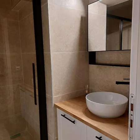 Sea Echoes On The Beach, Pefki, Evia Villa