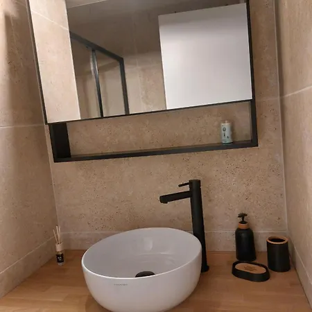 Sea Echoes On The Beach, Pefki, Evia