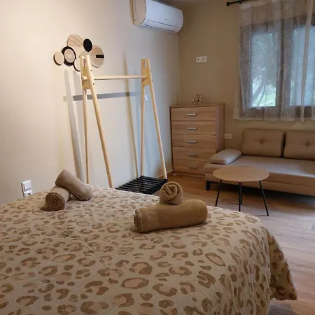 Villa Sea Echoes On The Beach, Pefki, Evia *